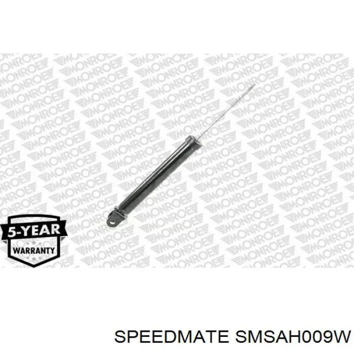 SM-SAH009W Speedmate amortiguador trasero