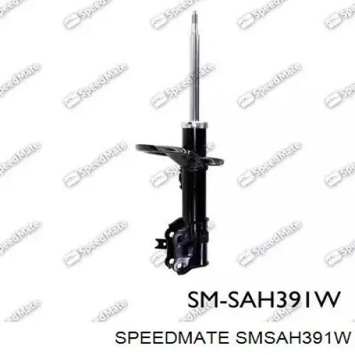 SMSAH391W Speedmate amortiguador delantero derecho