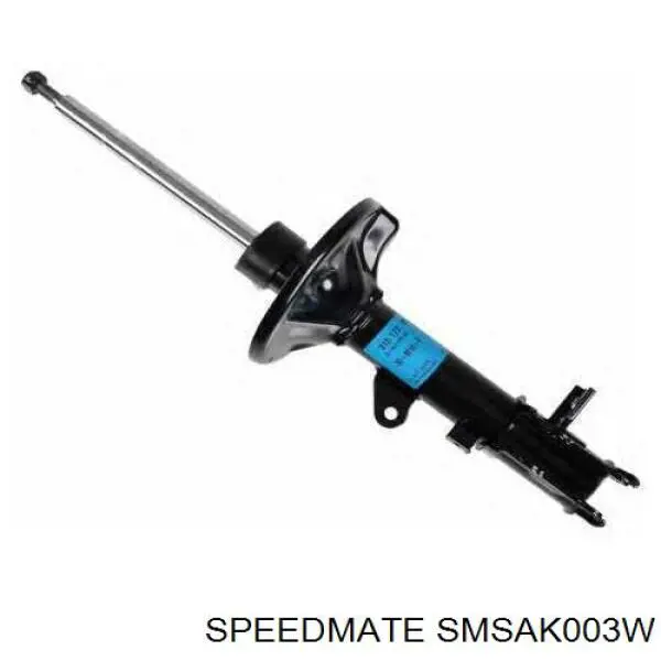 SM-SAK003W Speedmate amortiguador trasero derecho