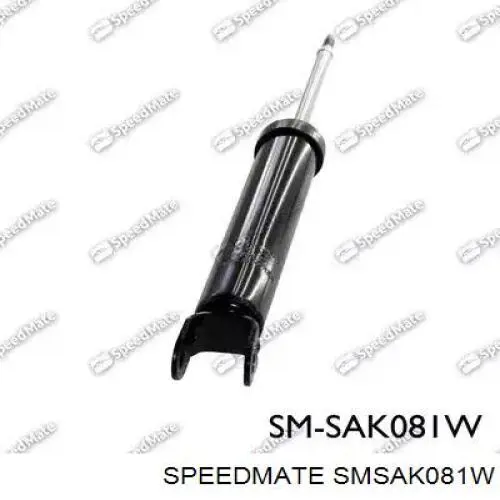 SM-SAK081W Speedmate amortiguador trasero