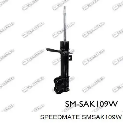 SM-SAK109W Speedmate amortiguador delantero derecho