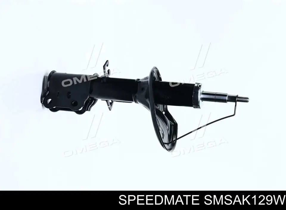 Amortiguador 110309 Sachs