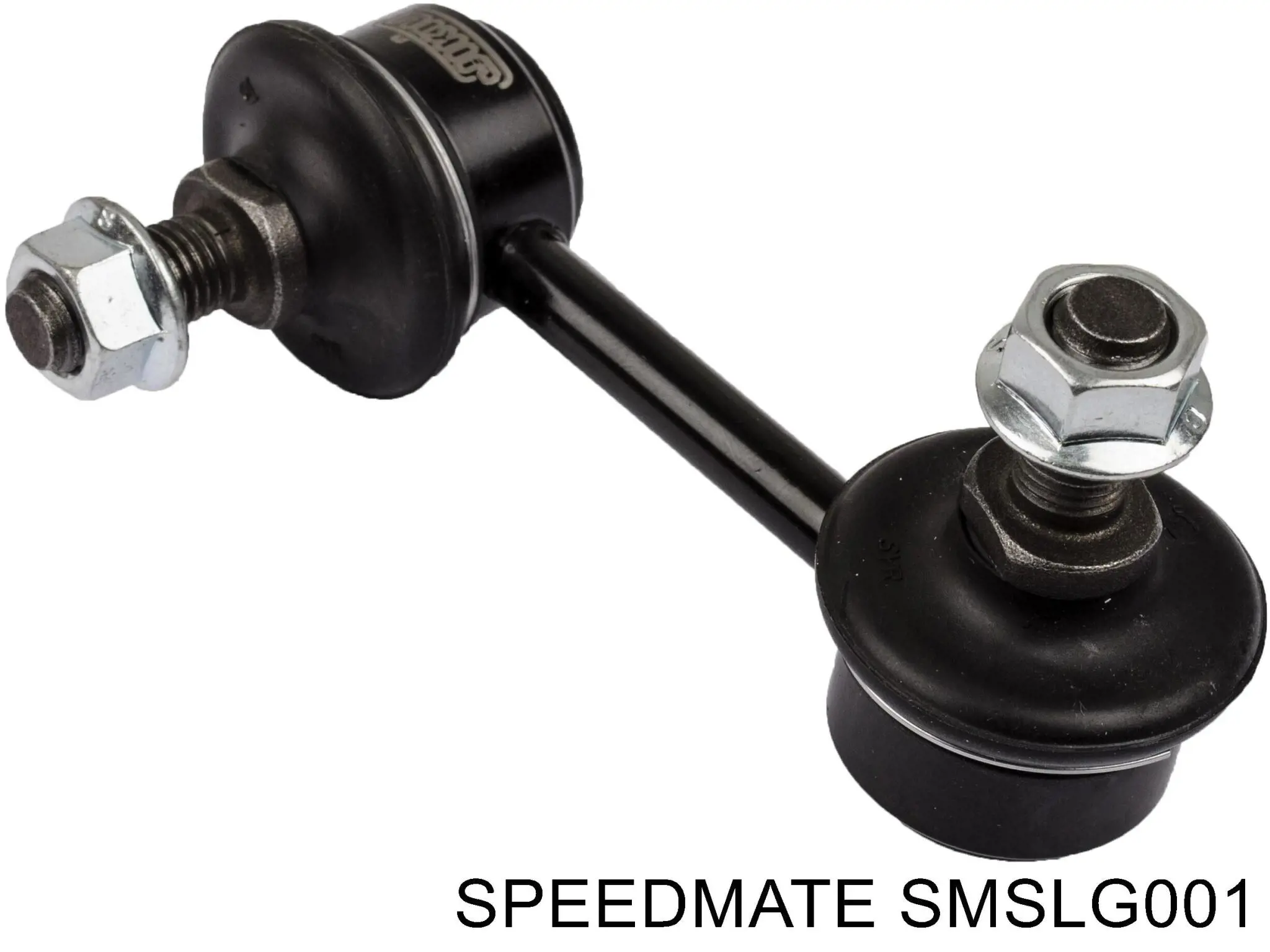 SM-SLG001 Speedmate barra estabilizadora delantera izquierda