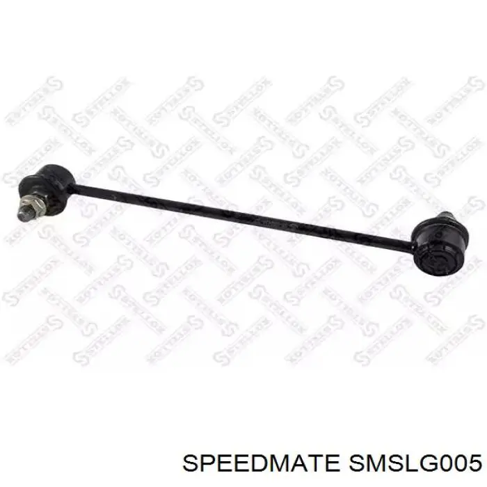 Soporte de barra estabilizadora delantera Chevrolet Aveo 2 T250, T255