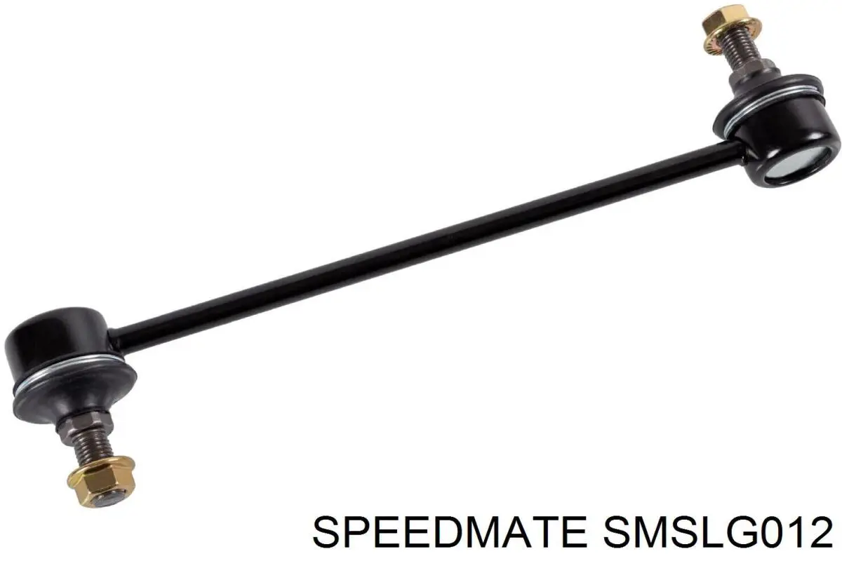 SMSLG012 Speedmate soporte de barra estabilizadora trasera