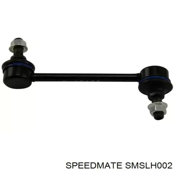 SM-SLH002 Speedmate soporte de barra estabilizadora delantera