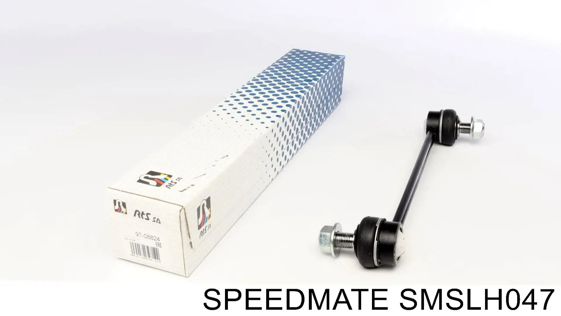 SM-SLH047 Speedmate soporte de barra estabilizadora delantera