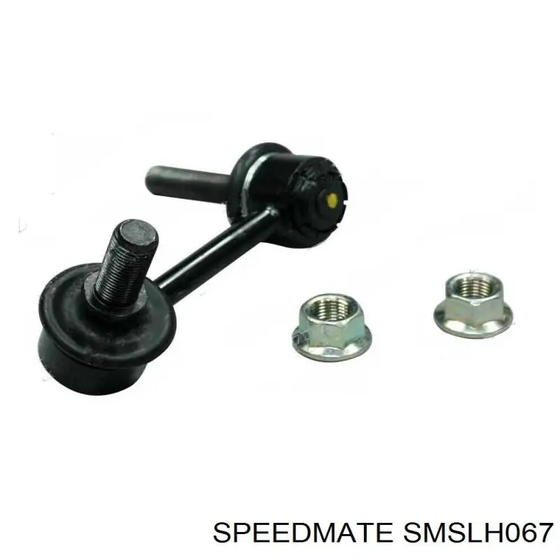 SM-SLH067 Speedmate barra estabilizadora trasera derecha