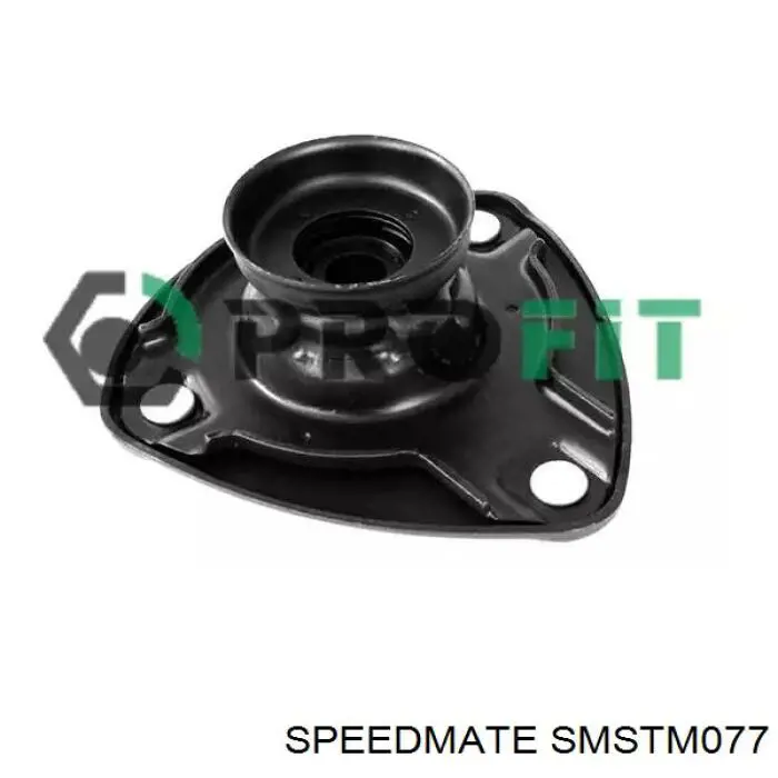 SM-STM077 Speedmate soporte amortiguador delantero