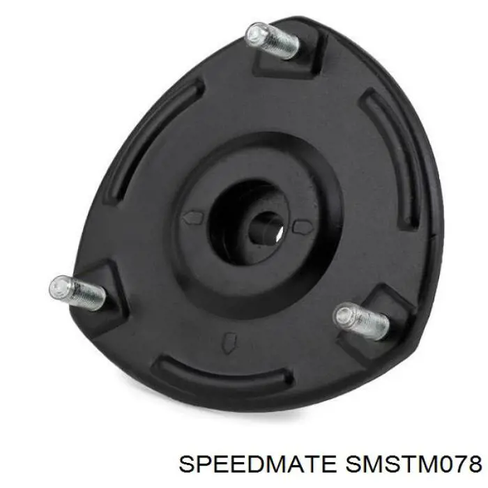 Soporte amortiguador delantero Speedmate SMSTM078