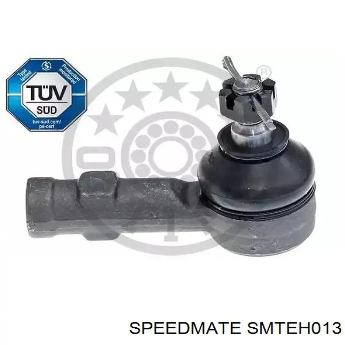 SM-TEH013 Speedmate rótula barra de acoplamiento exterior
