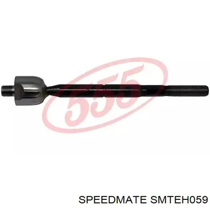 Comprar TIH27R Japan Parts Rótula barra de acoplamiento exterior