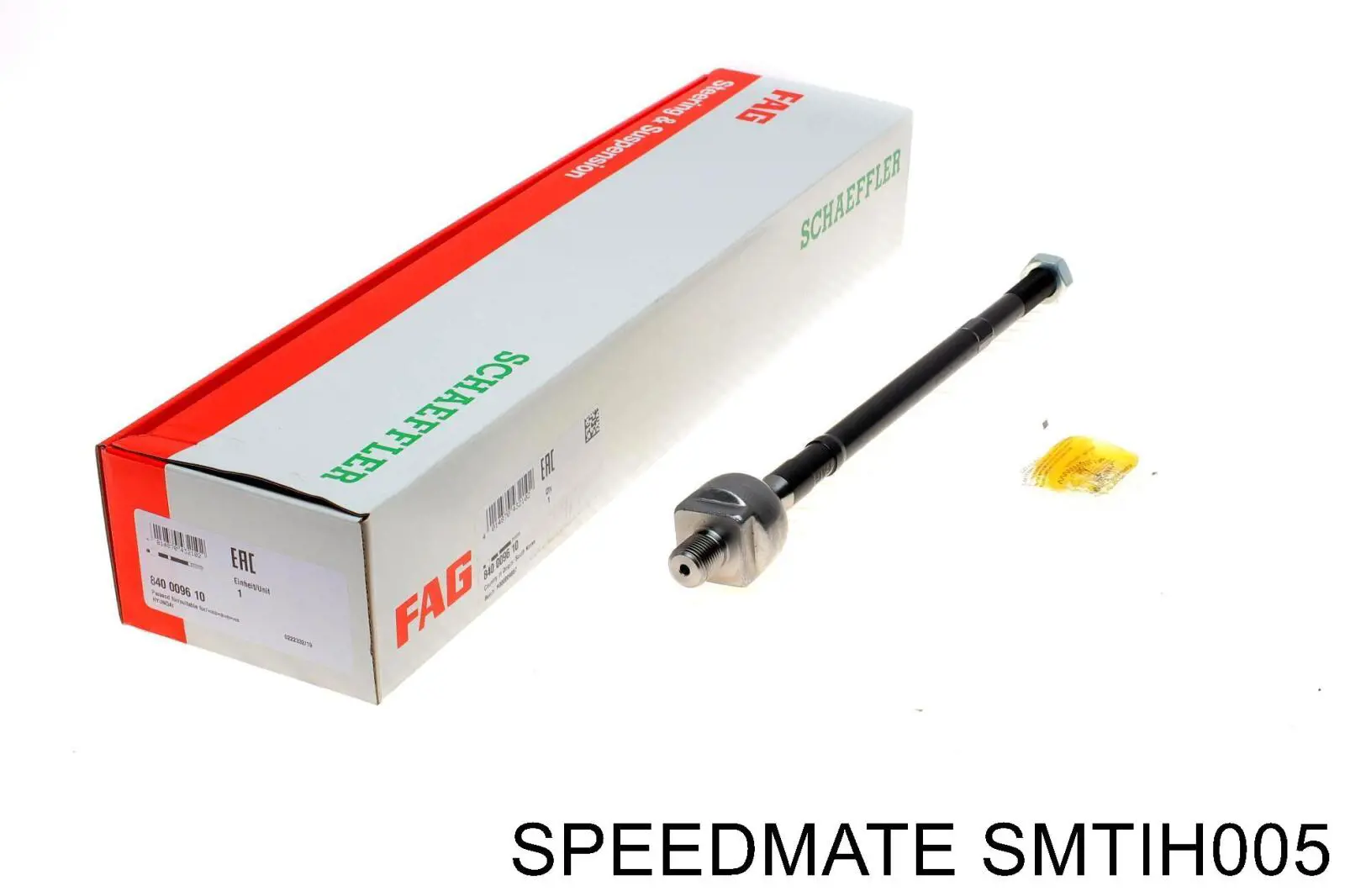SM-TIH005 Speedmate barra de acoplamiento