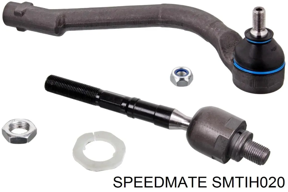 SMTIH020 Speedmate barra de acoplamiento