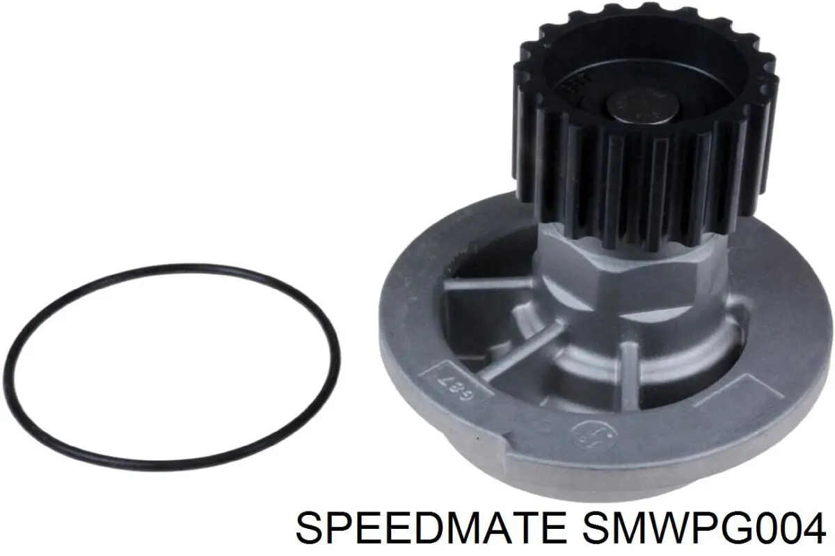 SMWPG004 Speedmate bomba de agua