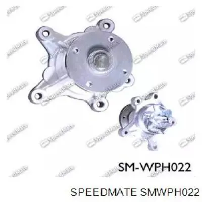 SMWPH022 Speedmate bomba de agua