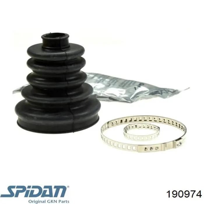  GKN-Spidan 190974 precio, desde 14,73 EUR