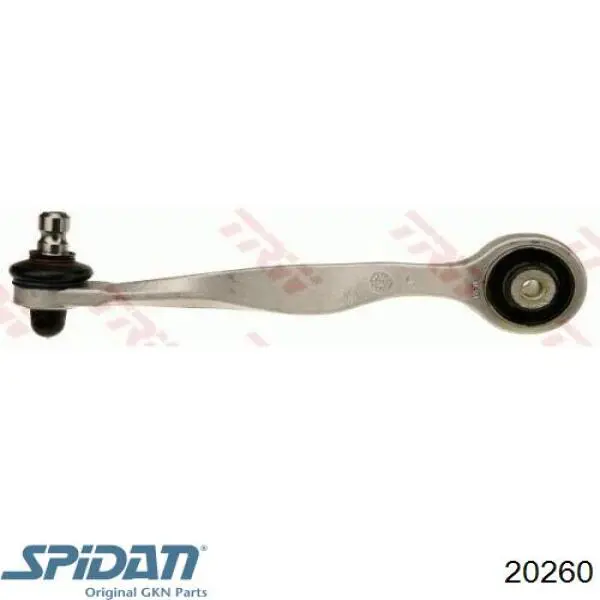 Junta homocinética exterior delantera GKN-Spidan 20260 precio, desde 38,19 EUR