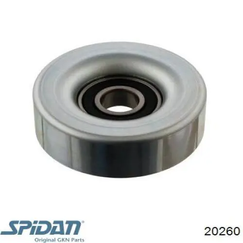 Comprar 20260 GKN-Spidan Junta homocinetica