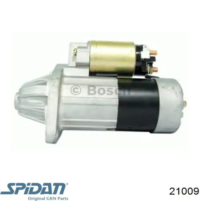 Junta homocinética exterior delantera GKN-Spidan 21009 precio, desde 56,90 EUR