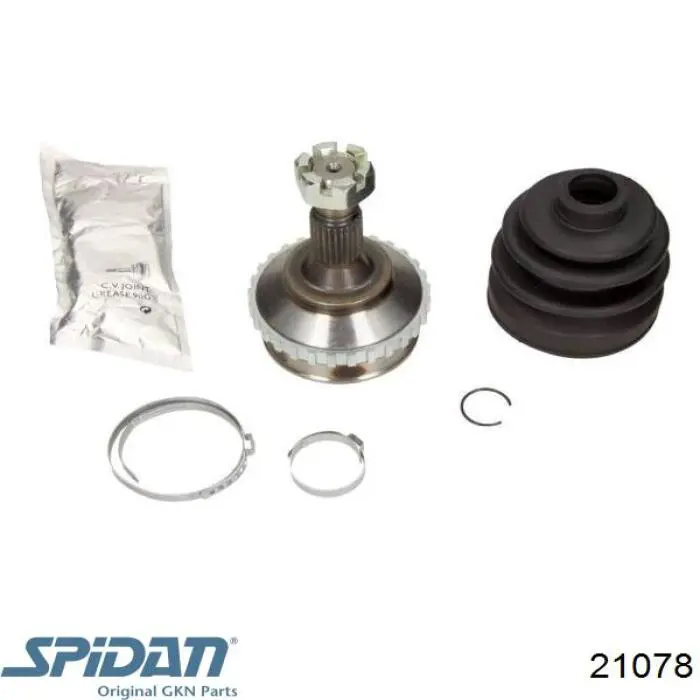 Comprar 303419 GKN-Spidan Junta homocinetica