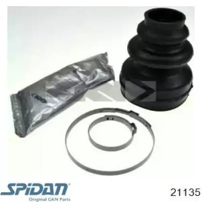Comprar 21135 GKN-Spidan Fuelle de semieje delantero interior
