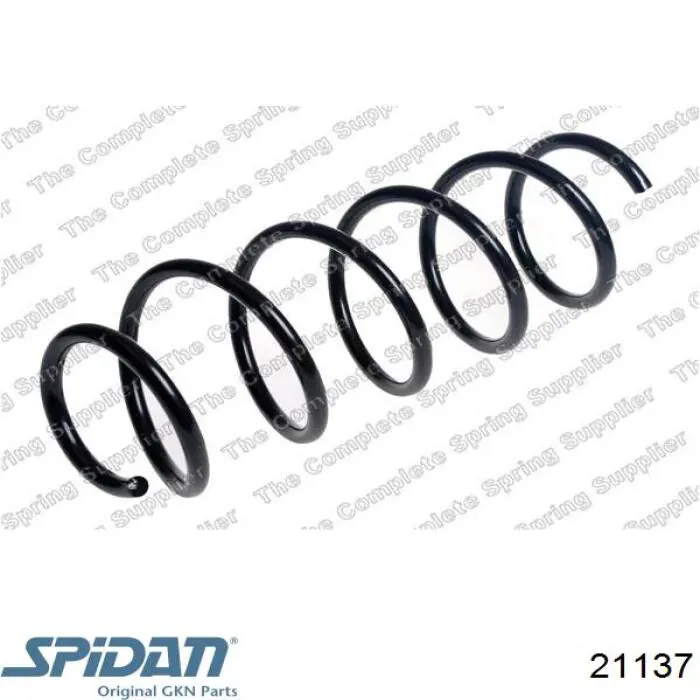 Comprar 21137 GKN-Spidan Fuelle exterior derecho de junta homocinética