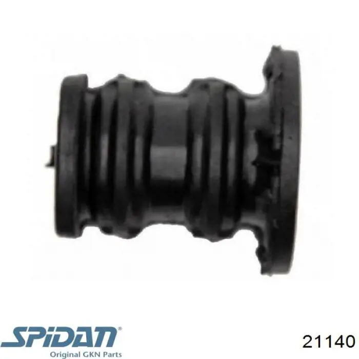 Fuelle de palier delantero exterior 21140 GKN-Spidan