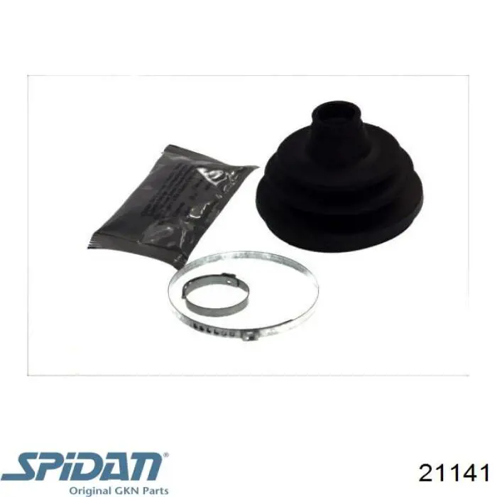 Comprar 11033 Metalcaucho Fuelle de palier delantero exterior