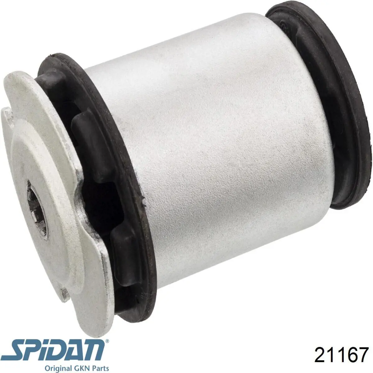 Fuelle, palier delantero exterior GKN-Spidan 21167 precio, desde 13,21 EUR