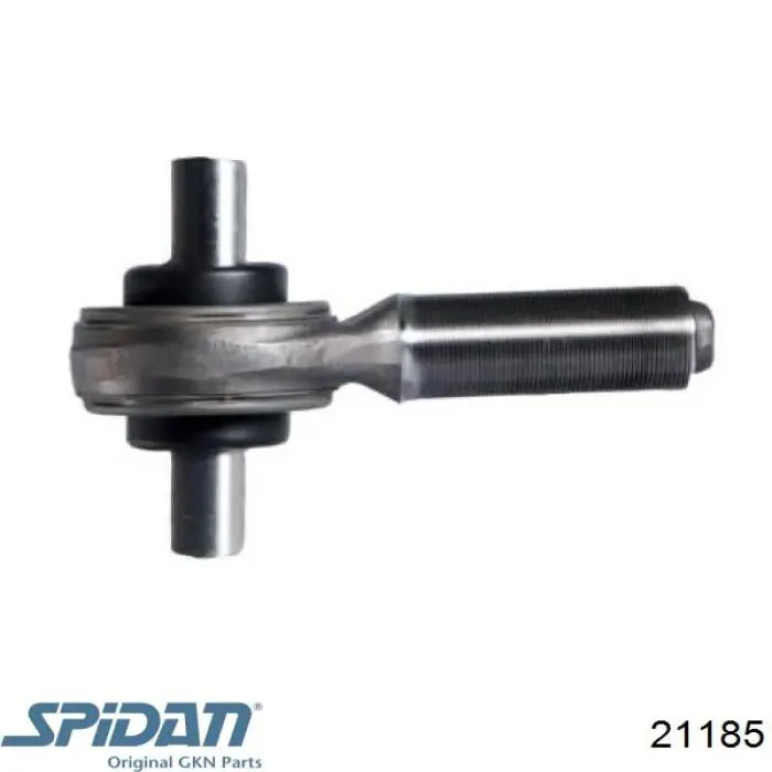 Comprar 21185 GKN-Spidan Fuelle de palier delantero exterior