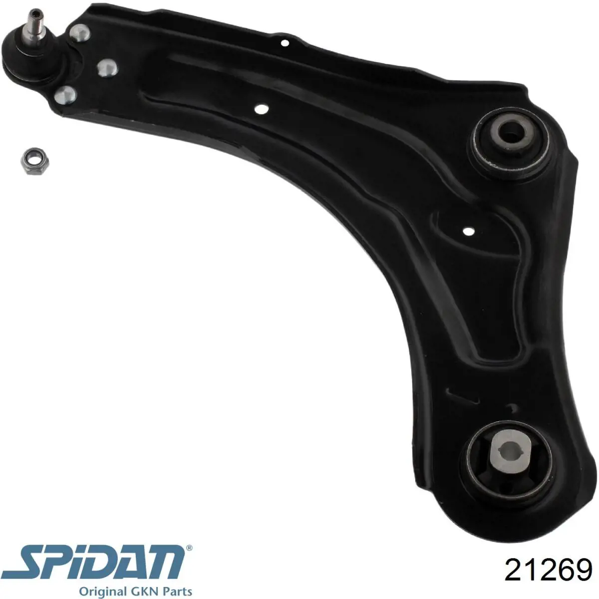 Comprar VKJA8947 SKF Junta trípode interior