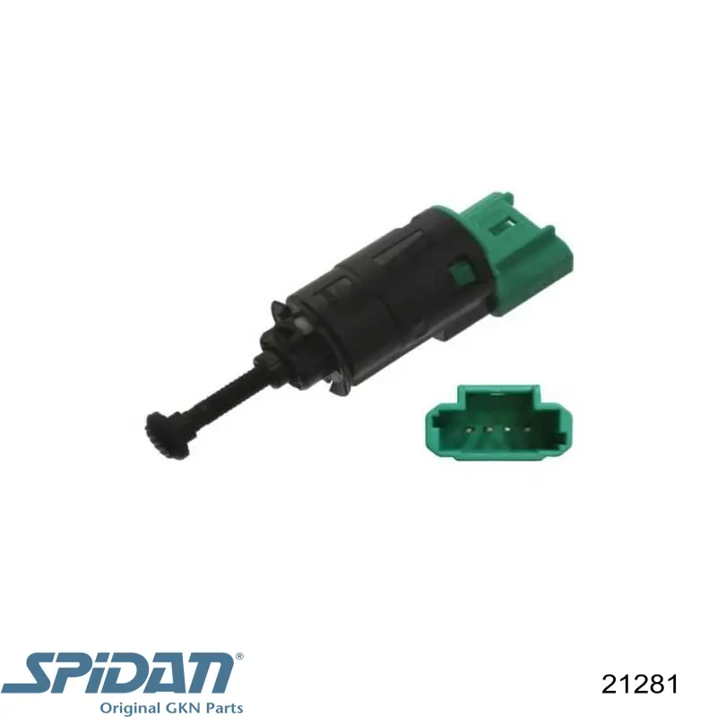 Trípode, árbol de transmisión Fiat Ducato 1 280