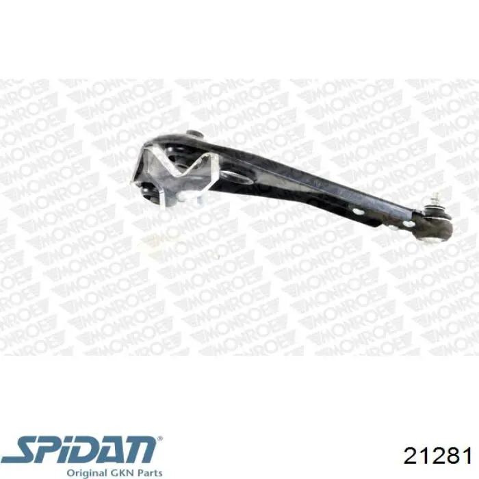 Trípode, árbol de transmisión Fiat Ducato 1 280