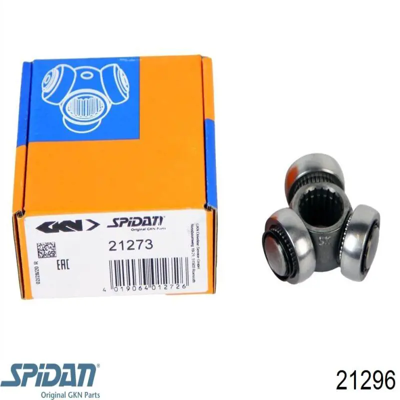 Trípode, árbol de transmisión Nissan Almera 2 N16