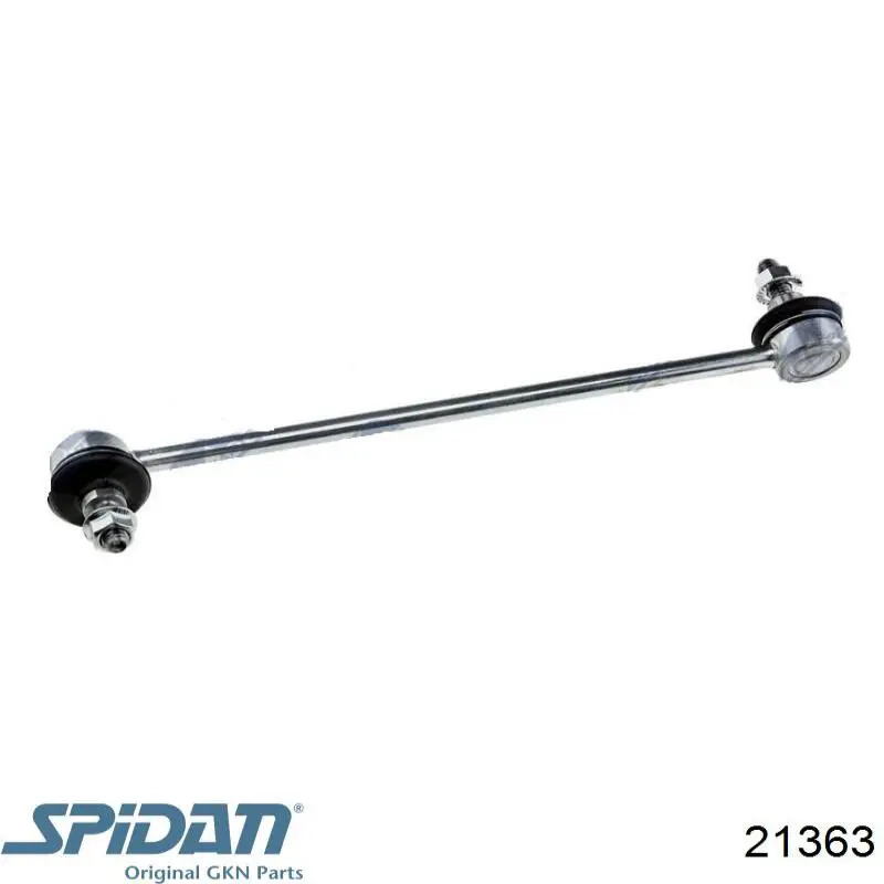 Junta homocinetica 21363 GKN-Spidan