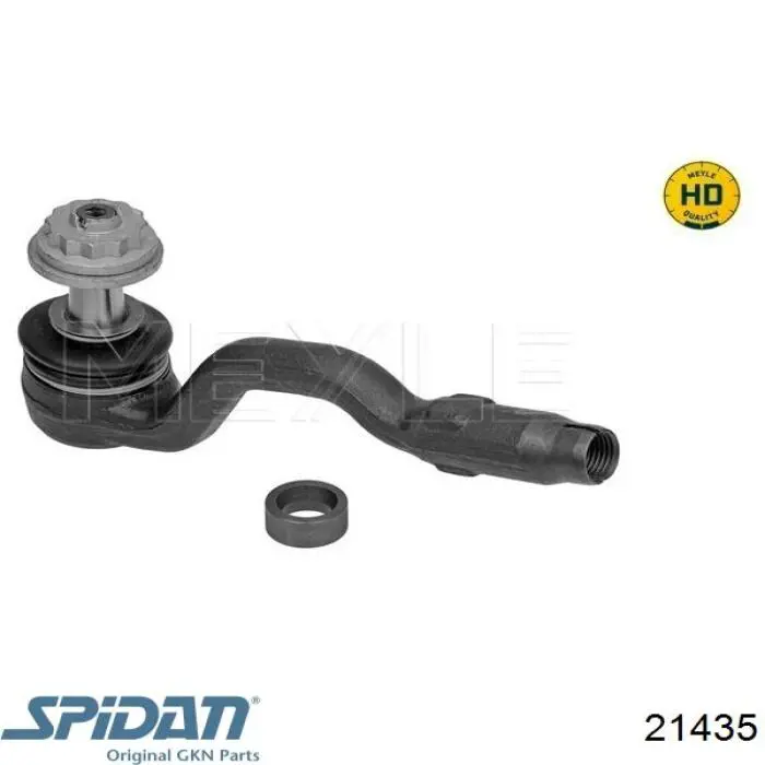 Comprar M08022530B Mazda Fuelle de palier delantero exterior