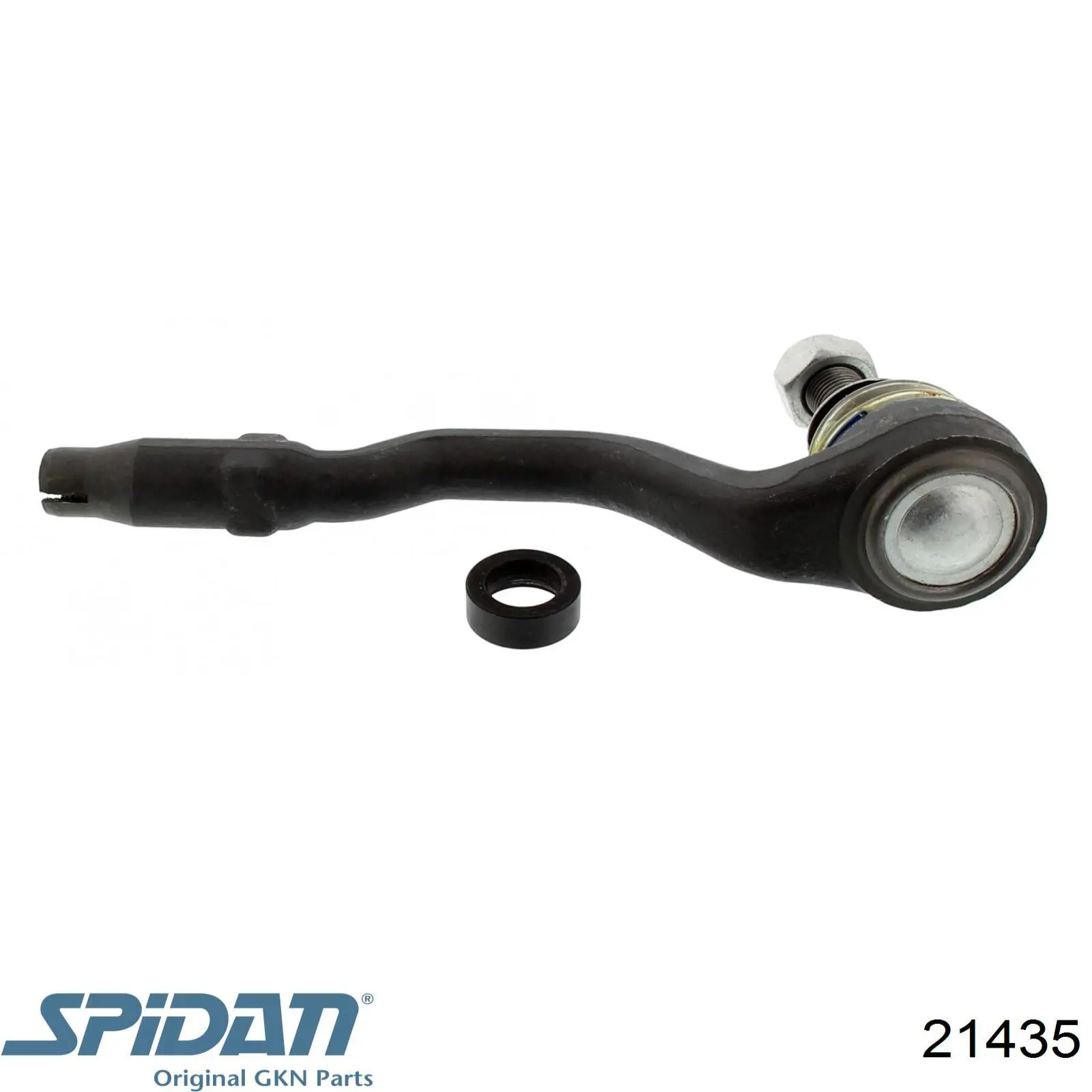 Fuelle de palier delantero exterior M08022530B Mazda