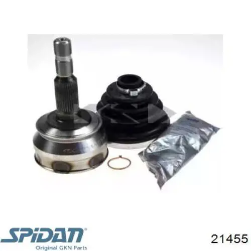 Comprar 24K100 Samko Junta homocinetica