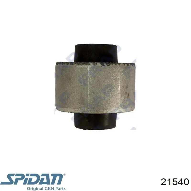 Fuelle de palier delantero exterior 21540 GKN-Spidan