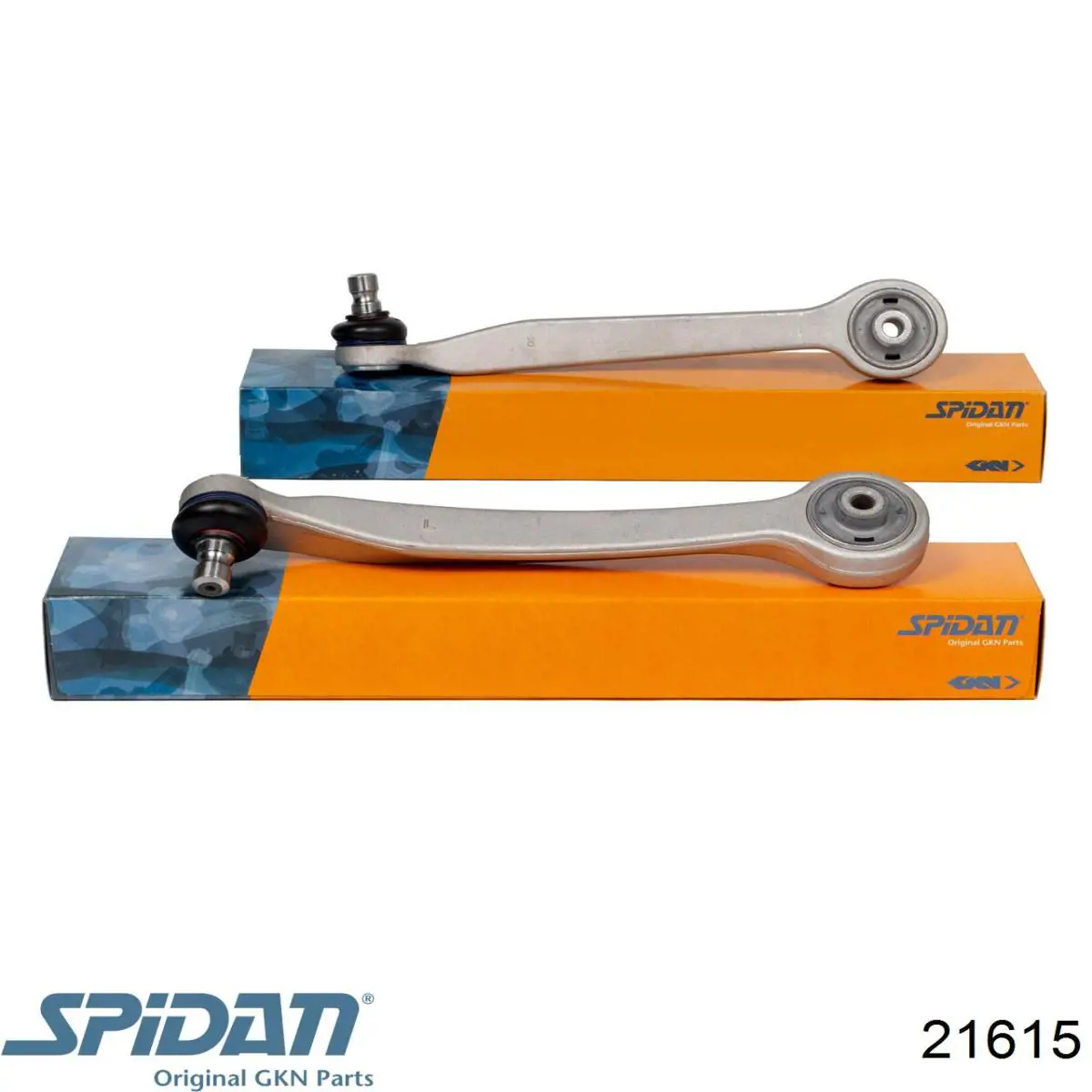 22700 Sercore Semieje delantero izquierdo