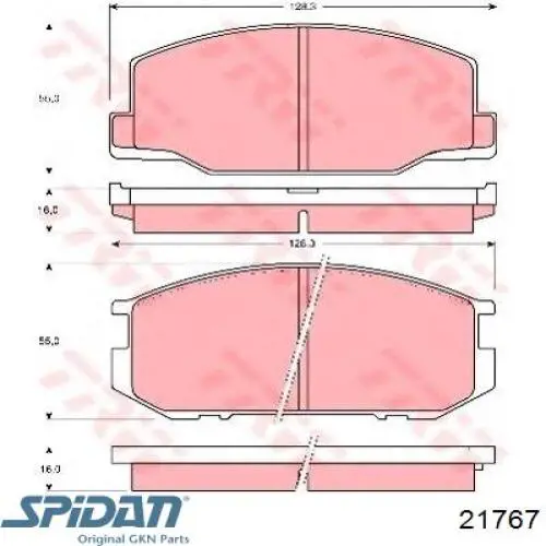 Comprar Junta trípode interior Skoda Felicia II 6U1