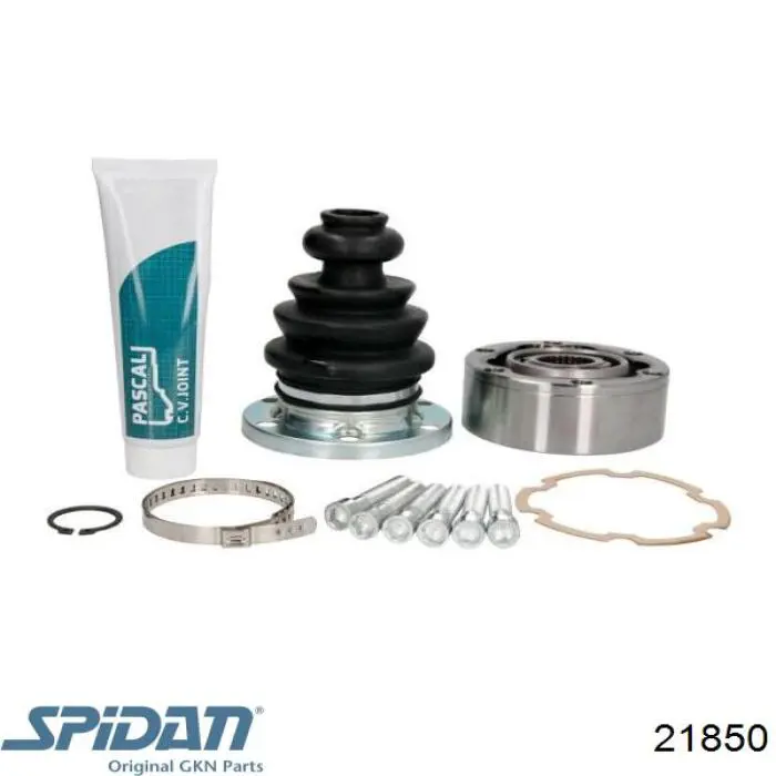 Comprar VKJA8808 SKF Junta homocinética exterior trasera