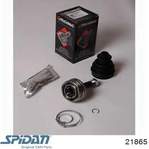 Junta homocinética exterior delantera Chevrolet Aveo 2 T250, T255