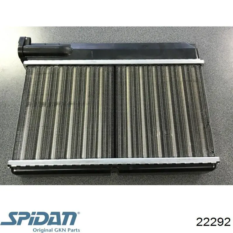 Fuelle, palier delantero exterior GKN-Spidan 22292 precio, desde 8,07 EUR