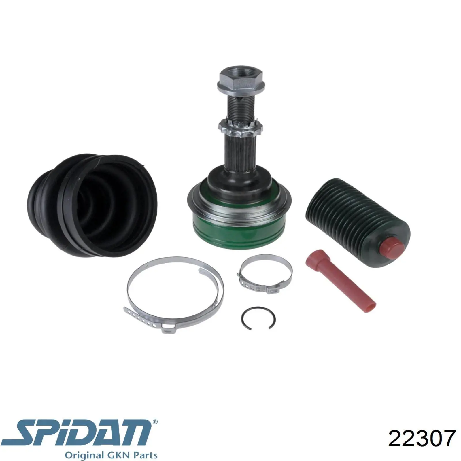 Junta homocinética exterior delantera Toyota Celica T16