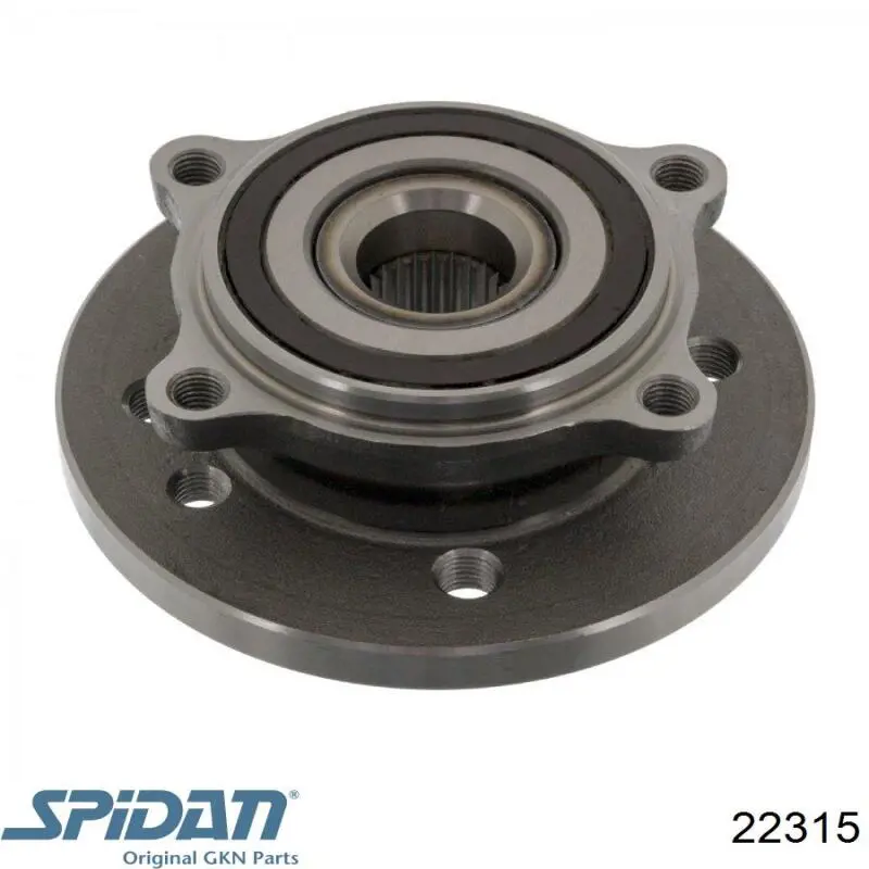 Semieje delantero izquierdo 8200090175 Renault (RVI)