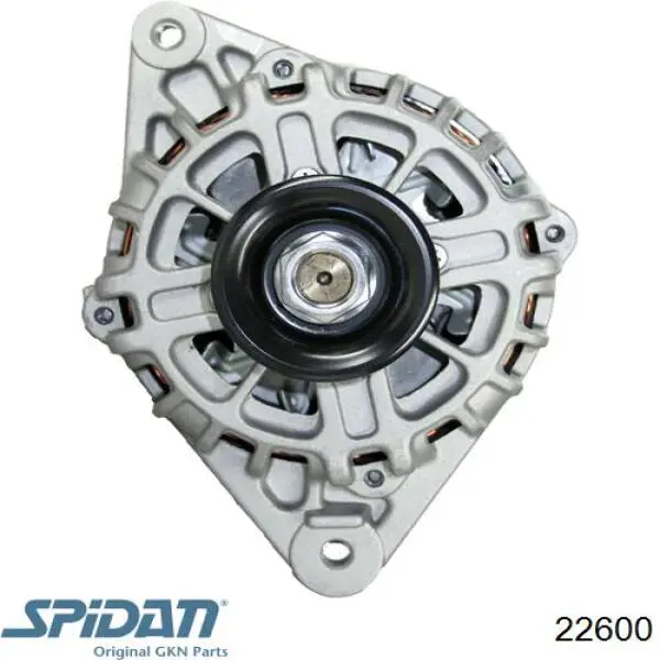Junta homocinética exterior delantera GKN-Spidan 22600 precio, desde 34,08 EUR