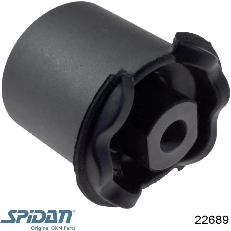 Semieje delantero izquierdo VAG 8D0407451FX