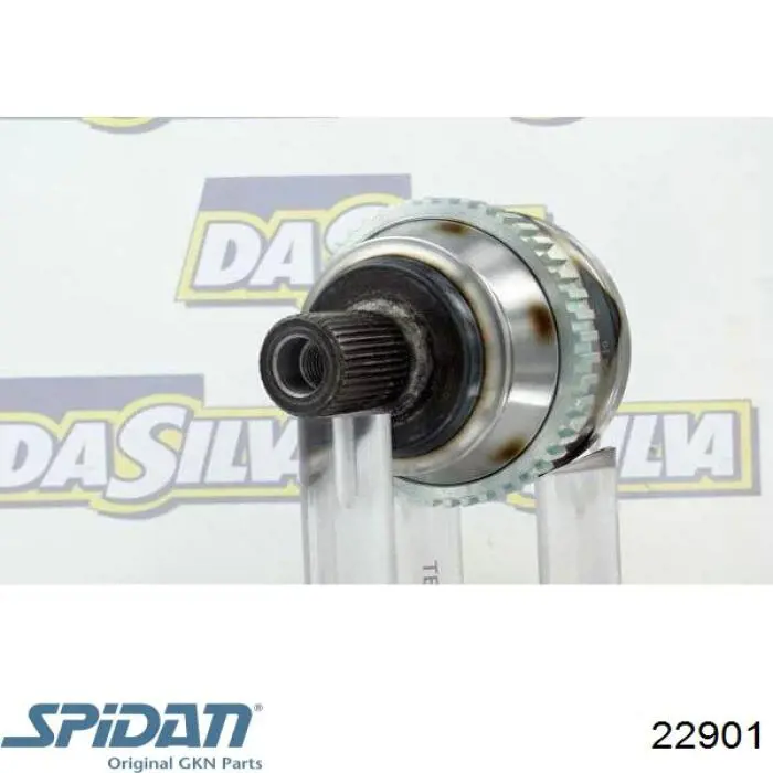Comprar 22901 GKN-Spidan Junta homocinetica